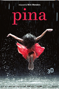 Cinemascope-Pina -Poster
