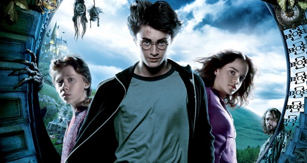 Harry Potter e o Prisioneiro de Azkaban Torrent – BluRay Rip 720p - 1080p Dublado 5.1 (2004)