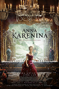 Anna Karenina (6)
