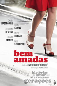 Cinemascope---Bem-Amadas-Poster