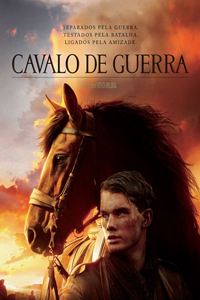 Cinemascope---Cavalo-de-Guerra-Poster