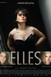 Cinemascope---Elles-Poster