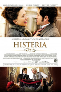 contioutra.com - Você conhece a origem da palavra "histeria"? E o filme "Histeria"?