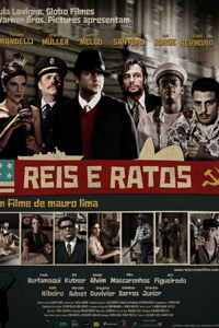 Cinemascope---Reis-e-Ratos-Poster