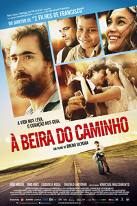 Cinemascope---À-Beira-do-Caminho-Poster