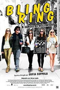 Cinemascope - Bling Ring