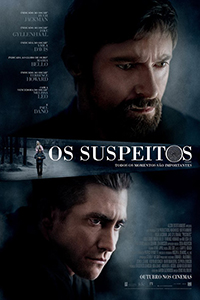 Cinemascope - Os Suspeitos