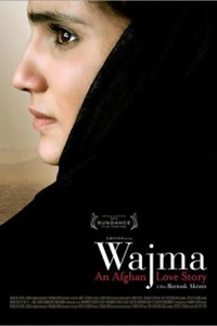 Cinemascope-Wajma - Poster