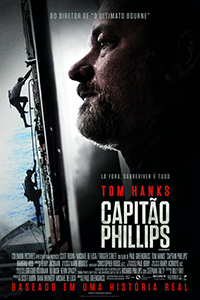 Cinemascope - Capitão Phillips