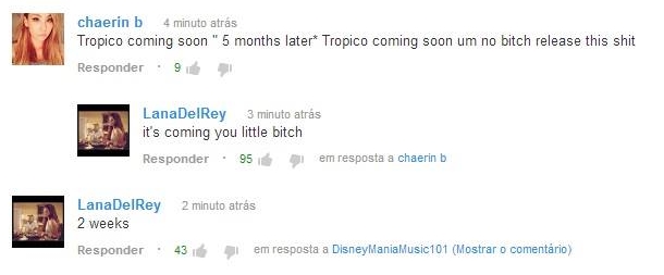 Cinemascope - Confira teasers e posters de Tropico novo curta-metragem de Lana Del Rey 5