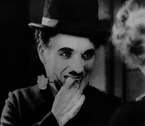 Cinemascope - Especial Chaplin Luzes da Cidade 4