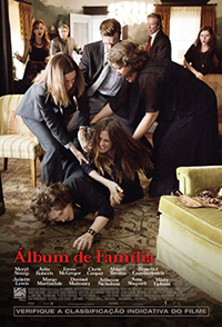 Cinemascope - Álbum de Família poster