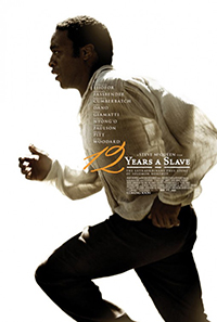 Cinemascope - 12 anos de escravidão poster