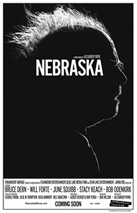 Cinemascope - Nebraska poster