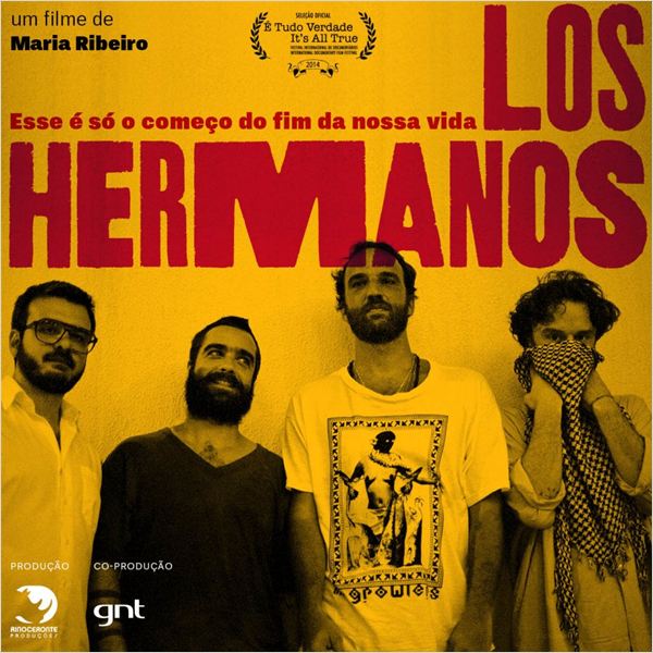 Cinemascope - Los Hermanos (4)