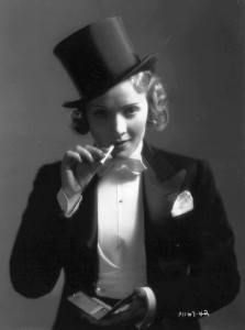 Cinemascope - Marlene Dietrich1