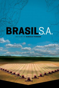 Cinemascope - Brasil SA poster