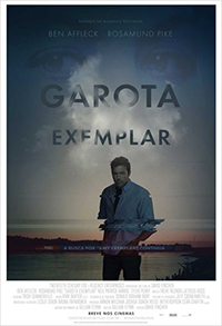 Cinemascope - Garota exemplar poster