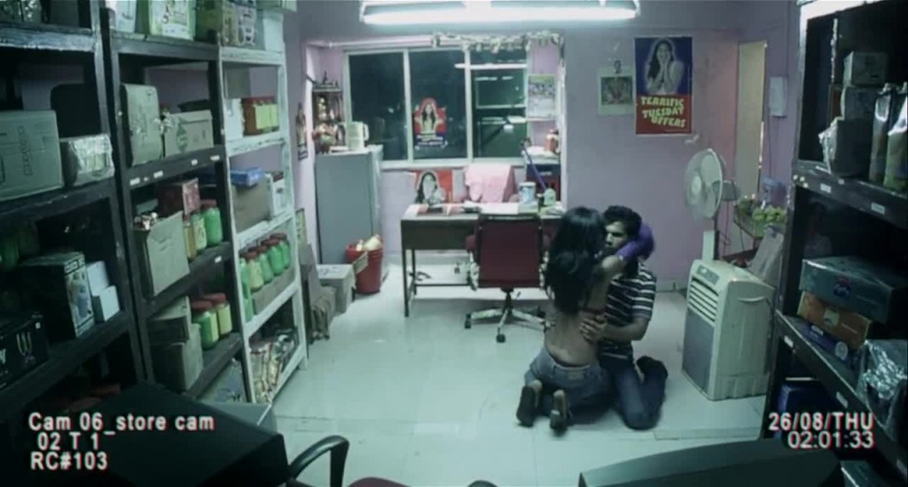 Cinemascope - Love Sex aur Dhokha (1)