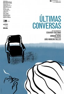 Cinemascope - Últimas Conversas poster