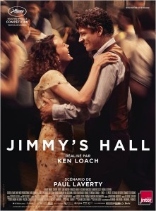 jimmys hall poster