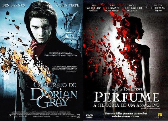 filmes com cartazes parecidos