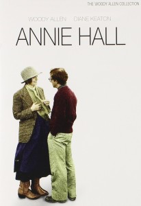 Annie Hall filme