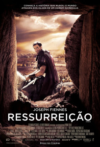 Ressurreição poster