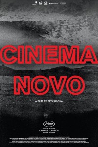 Cinema Novo, de Eryk Rocha, 