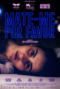 Mate-me Por Favor | Cinemascope