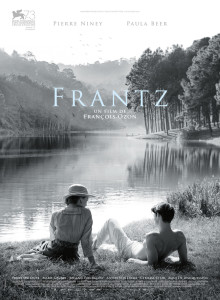 Frantz poster