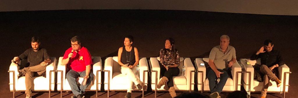 Os Jovens Titãs em Ação! Nos Cinemas: Dubladores falam sobre preconceito  com a profissão no Brasil