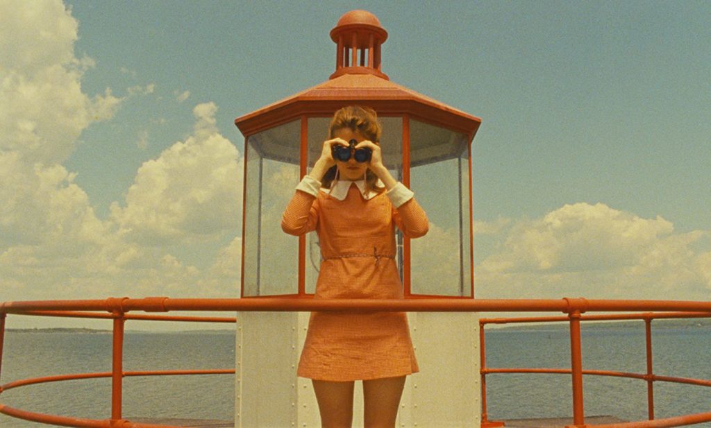 Filmes Wes Anderson