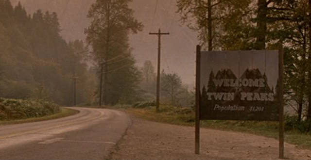 Twin Peaks – Introdução
