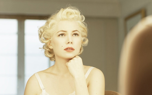 Sete dias com Marilyn