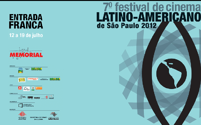 7° Festival de Cinema Latino-Americano