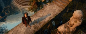O Hobbit: Uma Jornada Inesperada