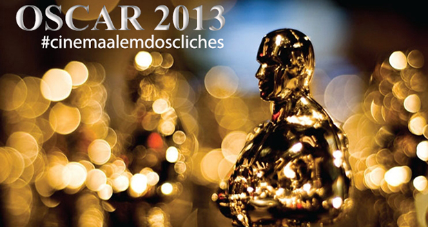 Especial Oscar 2013