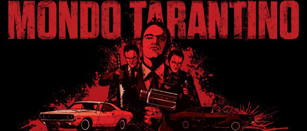 Mostra Mondo Tarantino