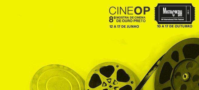 CINEOP – 8ª Mostra de Cinema em Ouro Preto