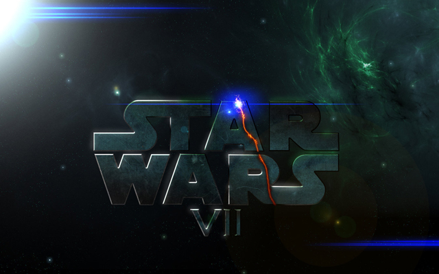 Rumores de atores escalados para Star Wars VII