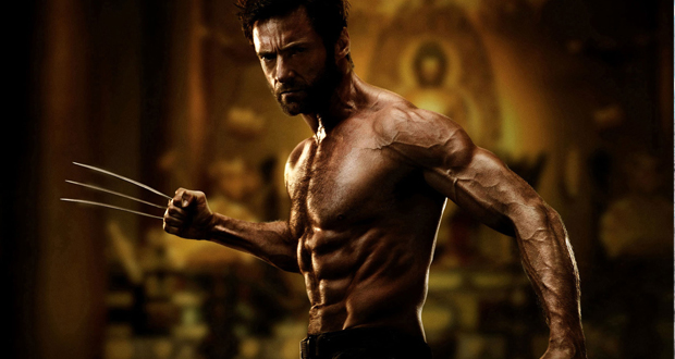 Hugh Jackman pode viver Wolverine em mais quatro filmes