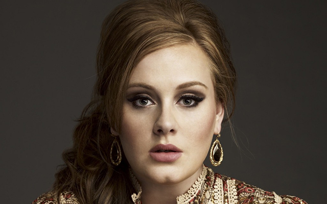 Adele vai ser vilã em longa