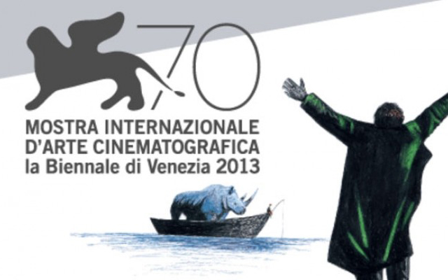 Vinte filmes competem pelo Leão de Ouro no Festival de Veneza
