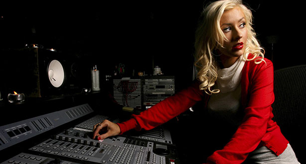 Christina Aguilera confirmada em trilha sonora de Jogos Vorazes: Em Chamas