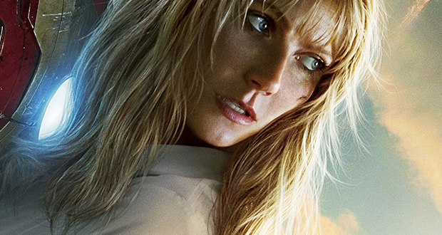 Gwyneth Paltrow revela que não estará em Os Vingadores 2