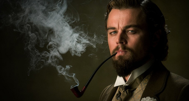 Leonardo DiCaprio pode viver presidente dos EUA em novo filme
