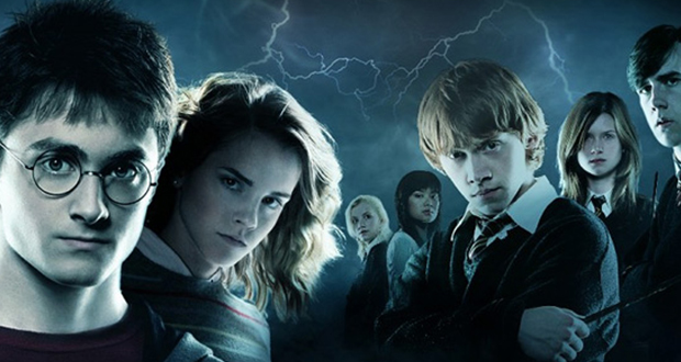 Novidades do filme sobre o universo de Harry Potter
