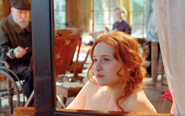 Renoir é o escolhido da França para o Oscar 2014