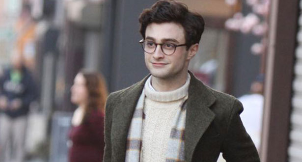 Daniel Radcliffe perde a virgindade em sexo gay no filme Kill Your Darlings